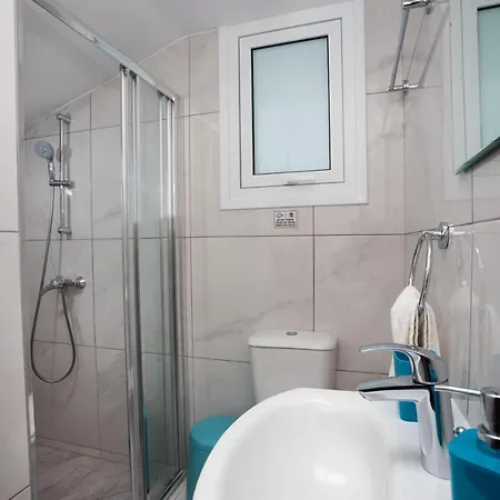 פרוטאראס Villa Ioli Green Bay By Trulycyprus מראה חיצוני תמונה
