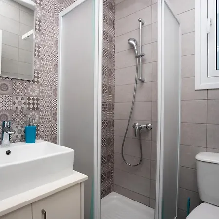 פרוטאראס Villa Ioli Green Bay By Trulycyprus מראה חיצוני תמונה